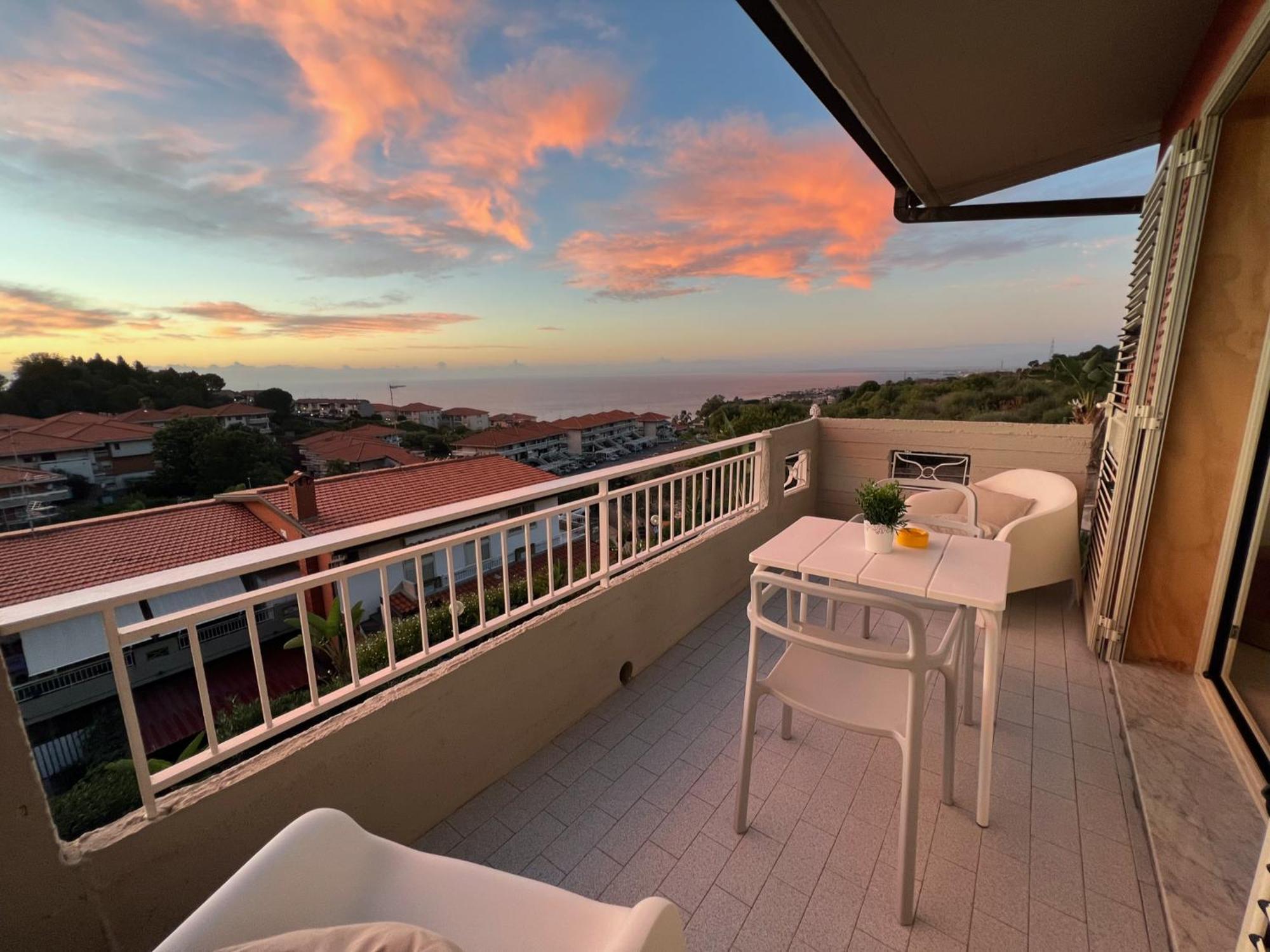 Villa Lattea Aci Trezza Room photo