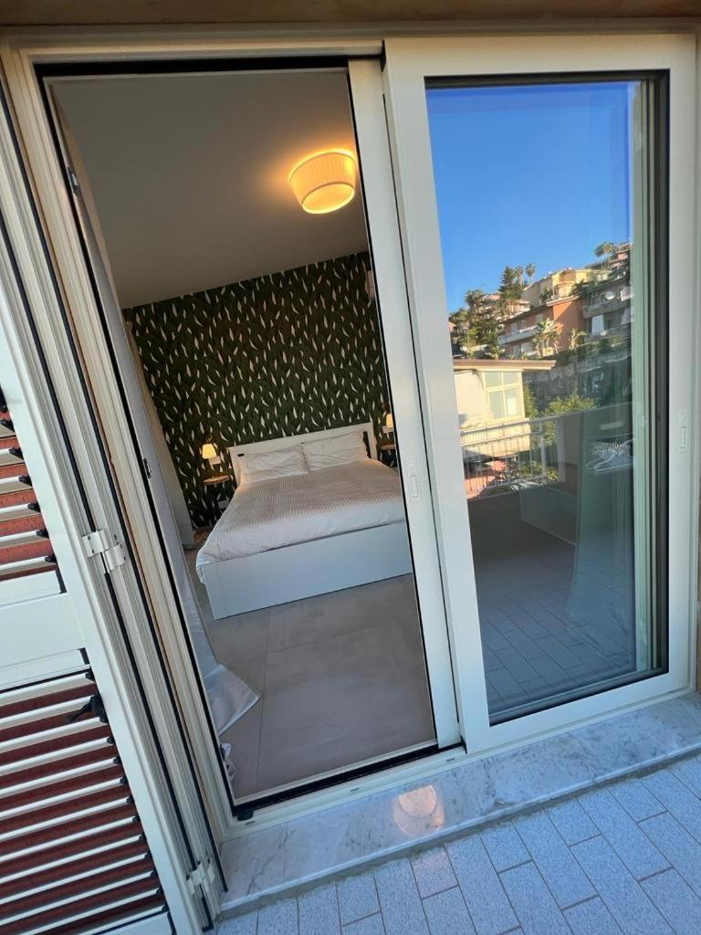 Villa Lattea Aci Trezza Room photo